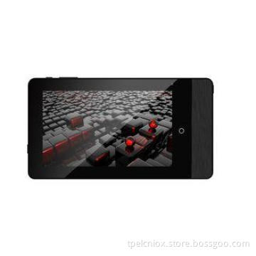OEM / ODM samsung Touch Screen Android Tablet 7 Inch with P